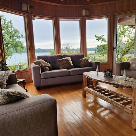 カストロ Casa Bordemarヴィラ エクステリア 写真