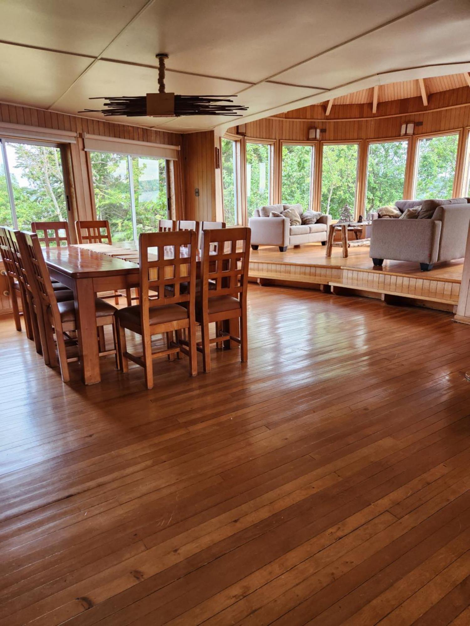 カストロ Casa Bordemarヴィラ エクステリア 写真
