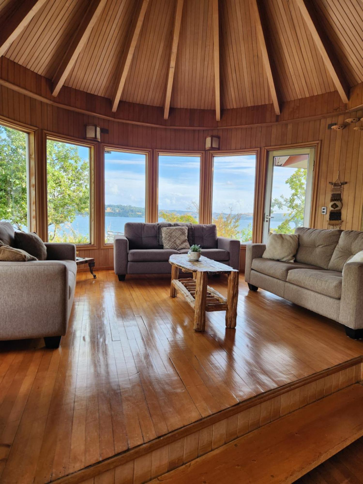 カストロ Casa Bordemarヴィラ エクステリア 写真