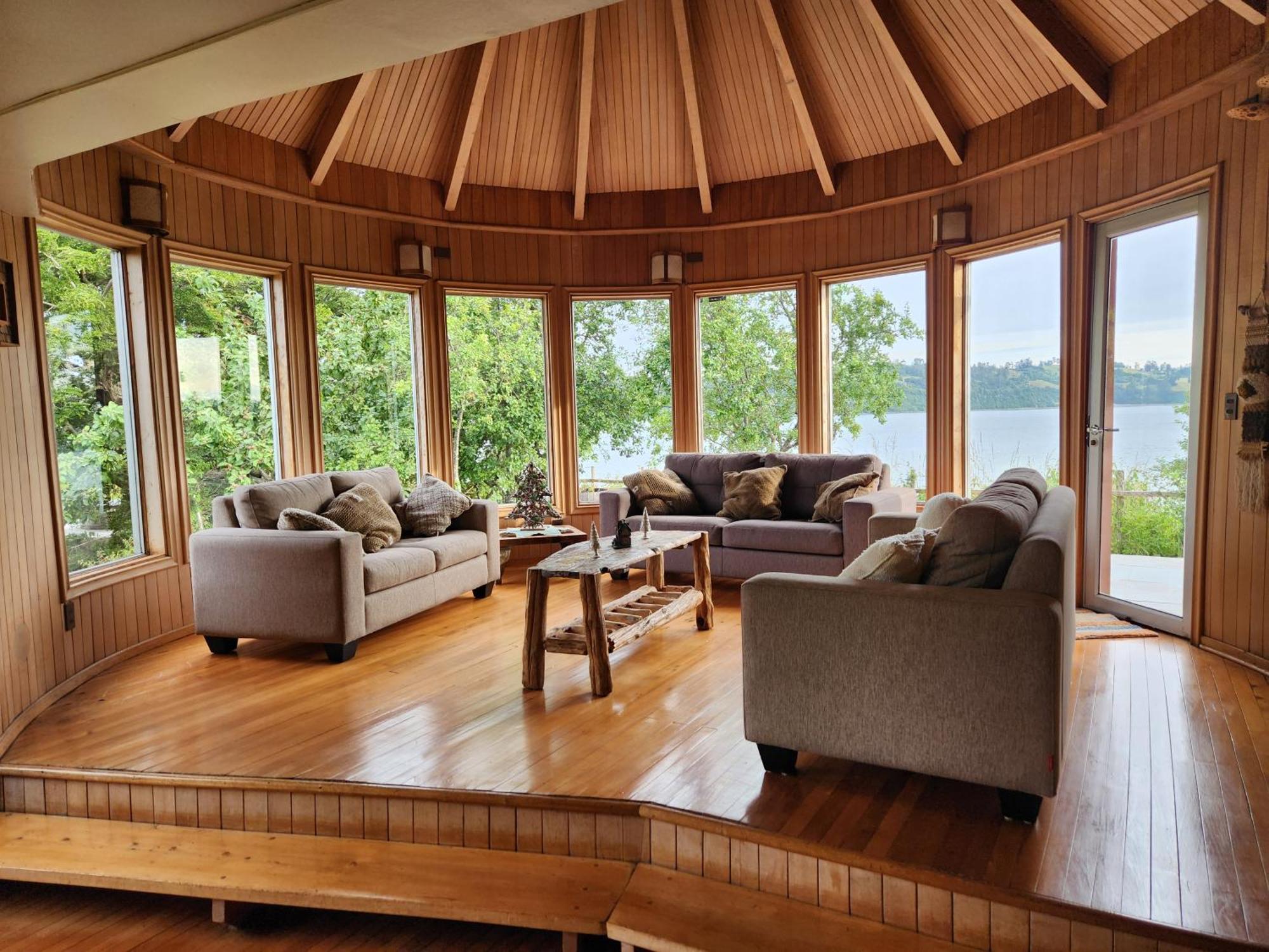 カストロ Casa Bordemarヴィラ エクステリア 写真