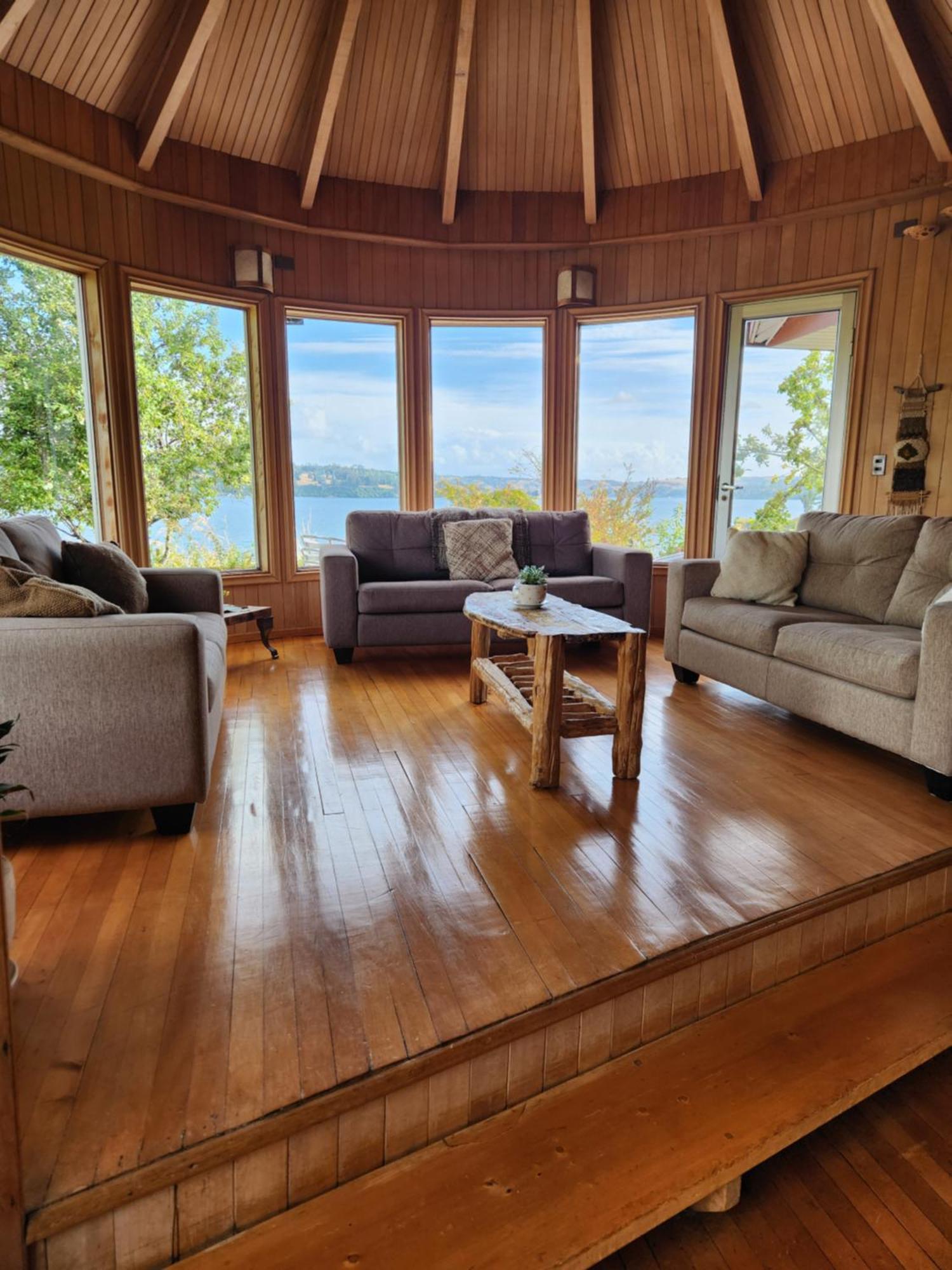 カストロ Casa Bordemarヴィラ エクステリア 写真