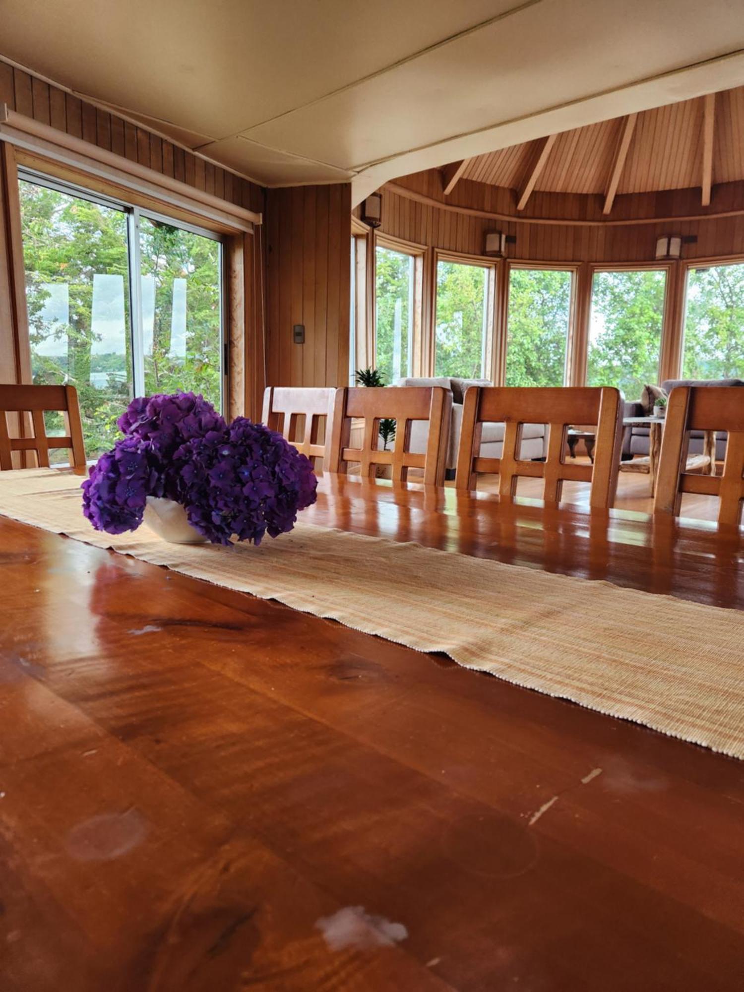 カストロ Casa Bordemarヴィラ エクステリア 写真