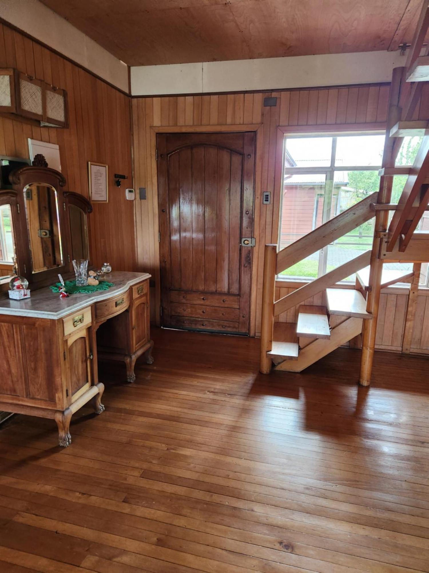 カストロ Casa Bordemarヴィラ エクステリア 写真