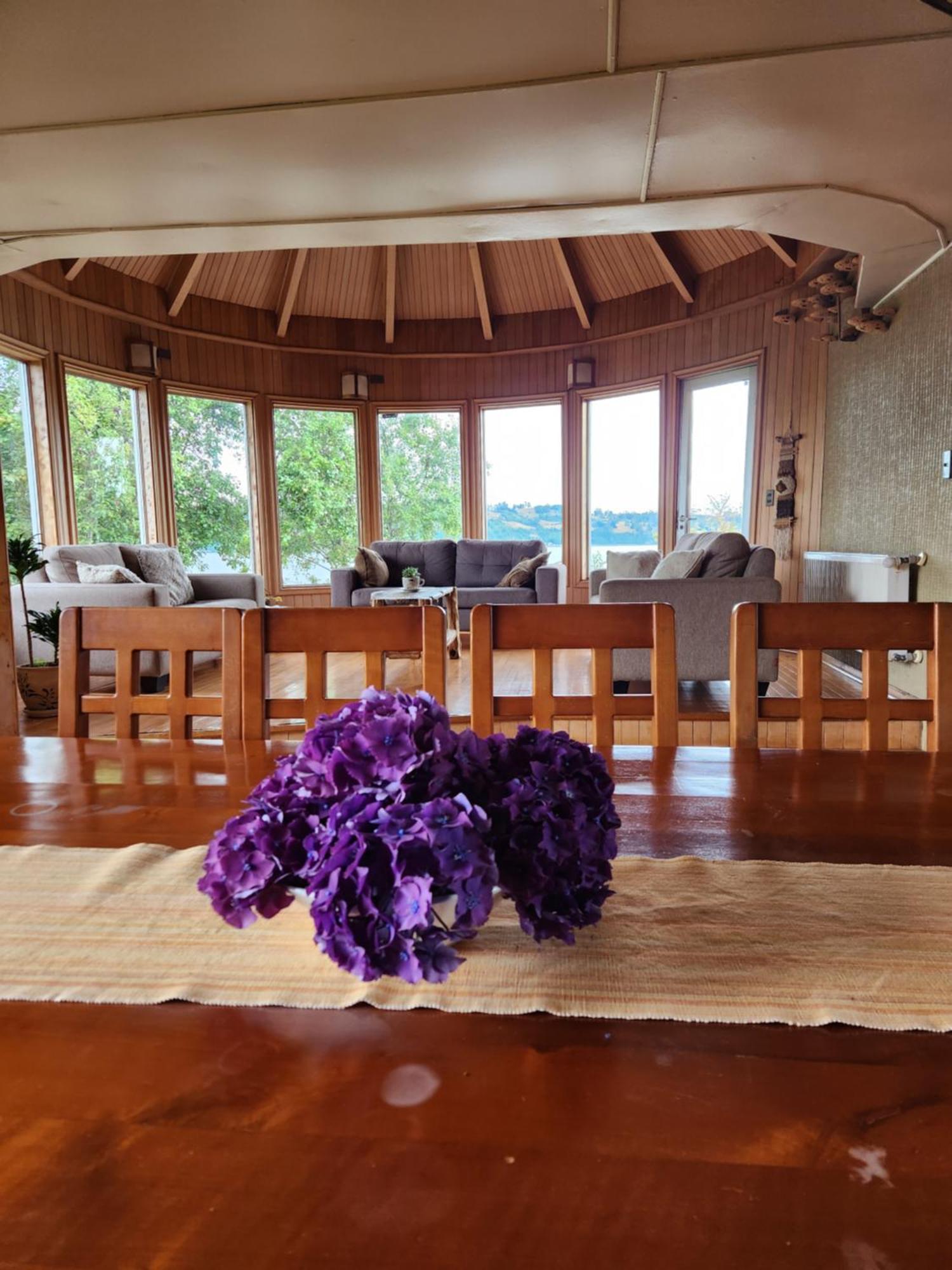 カストロ Casa Bordemarヴィラ エクステリア 写真