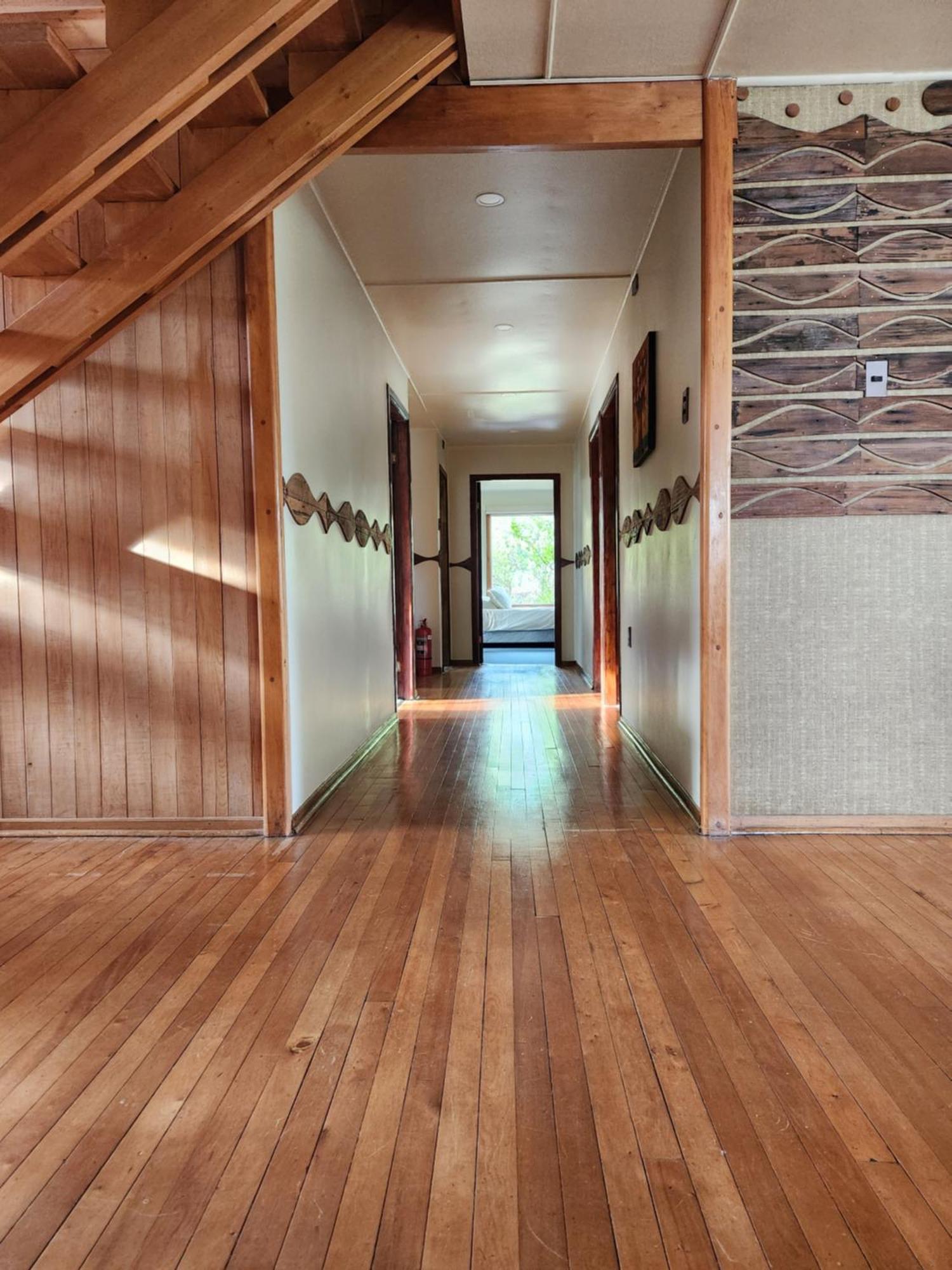 カストロ Casa Bordemarヴィラ エクステリア 写真