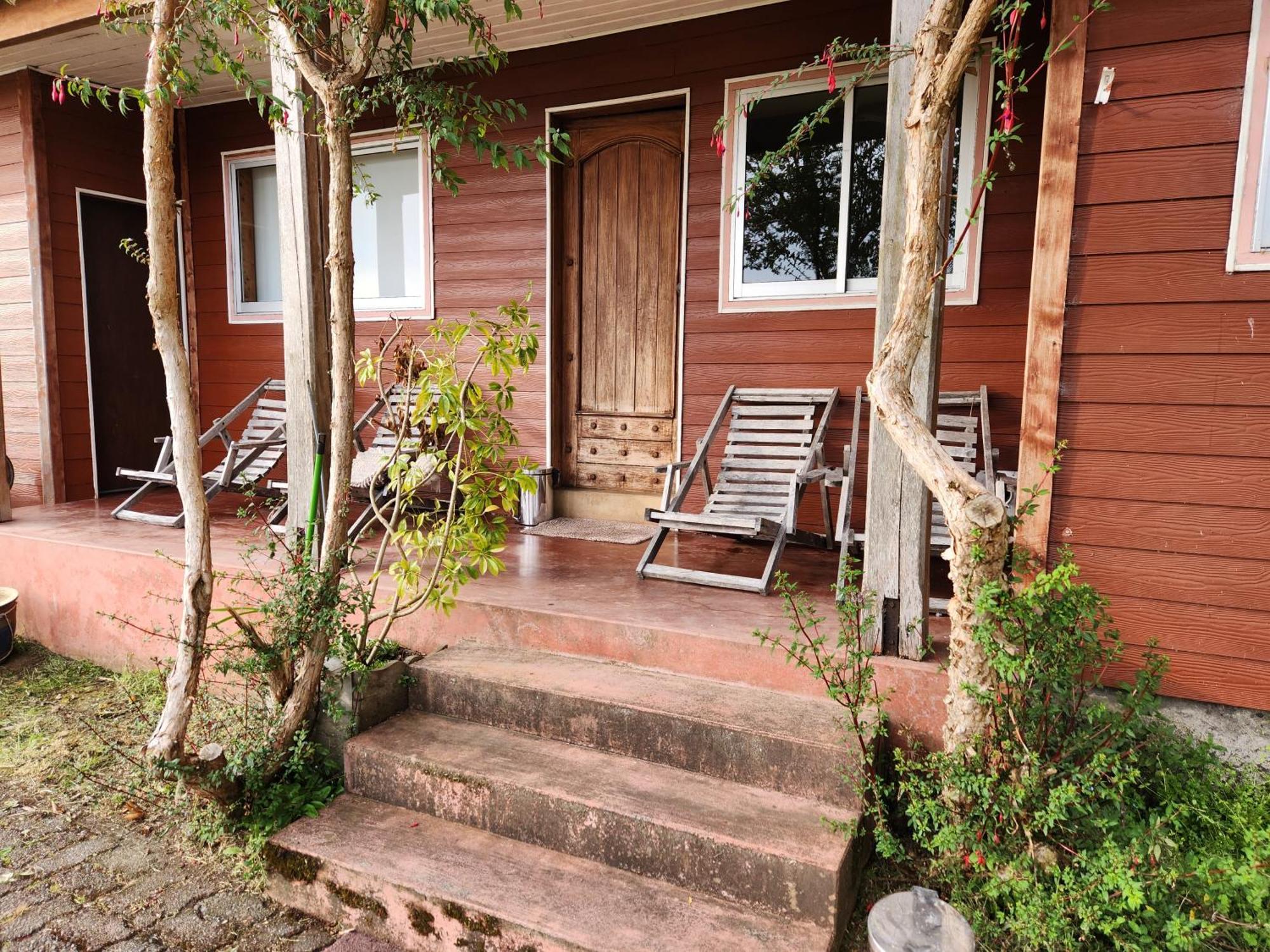 カストロ Casa Bordemarヴィラ エクステリア 写真