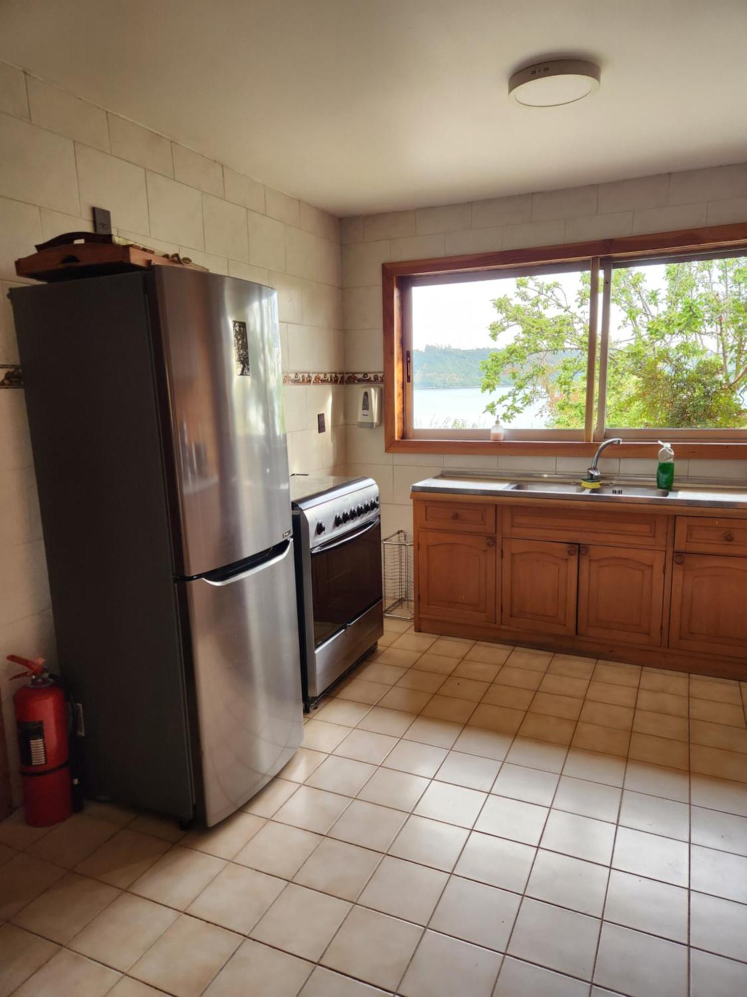 カストロ Casa Bordemarヴィラ エクステリア 写真