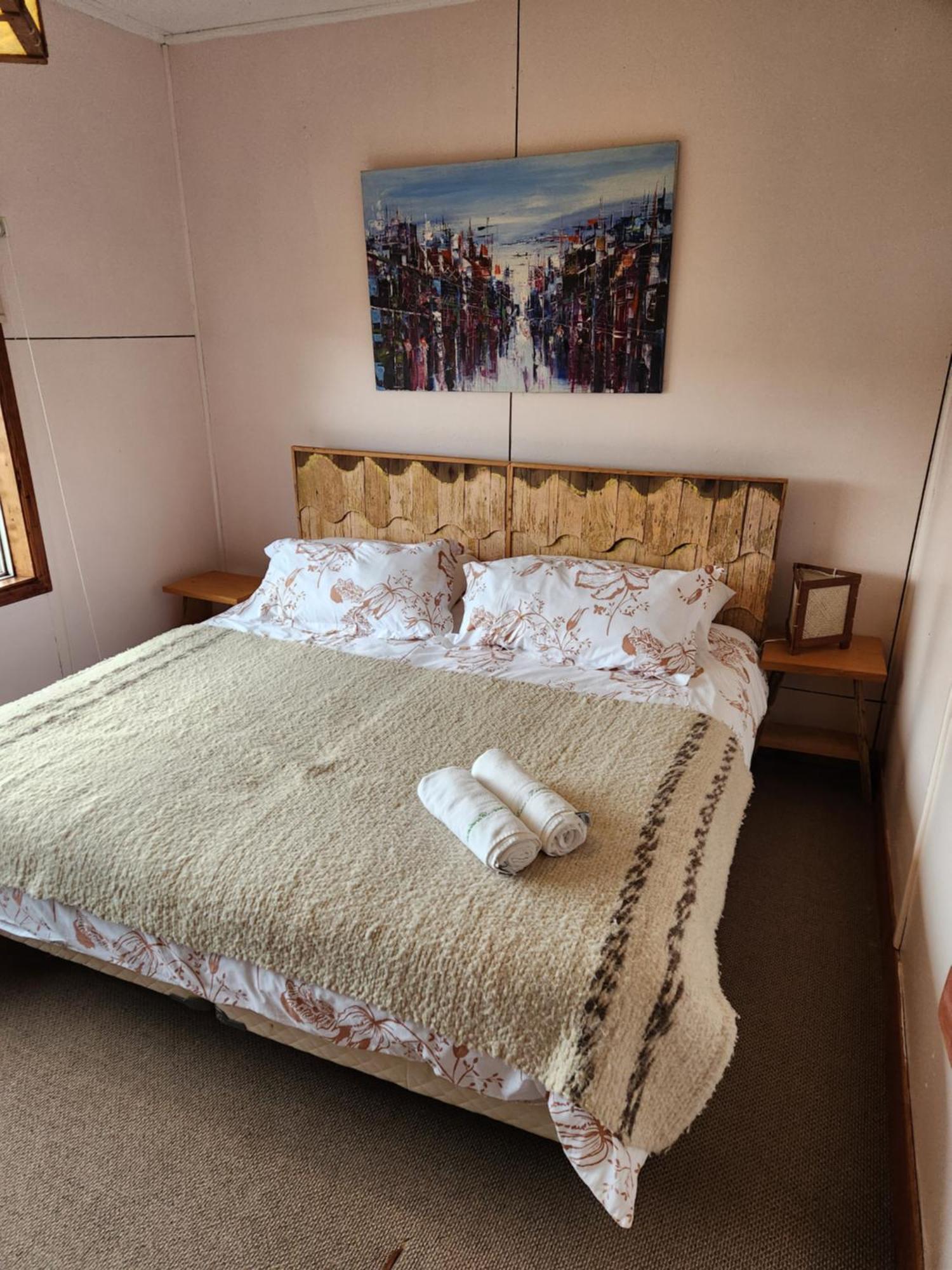 カストロ Casa Bordemarヴィラ エクステリア 写真