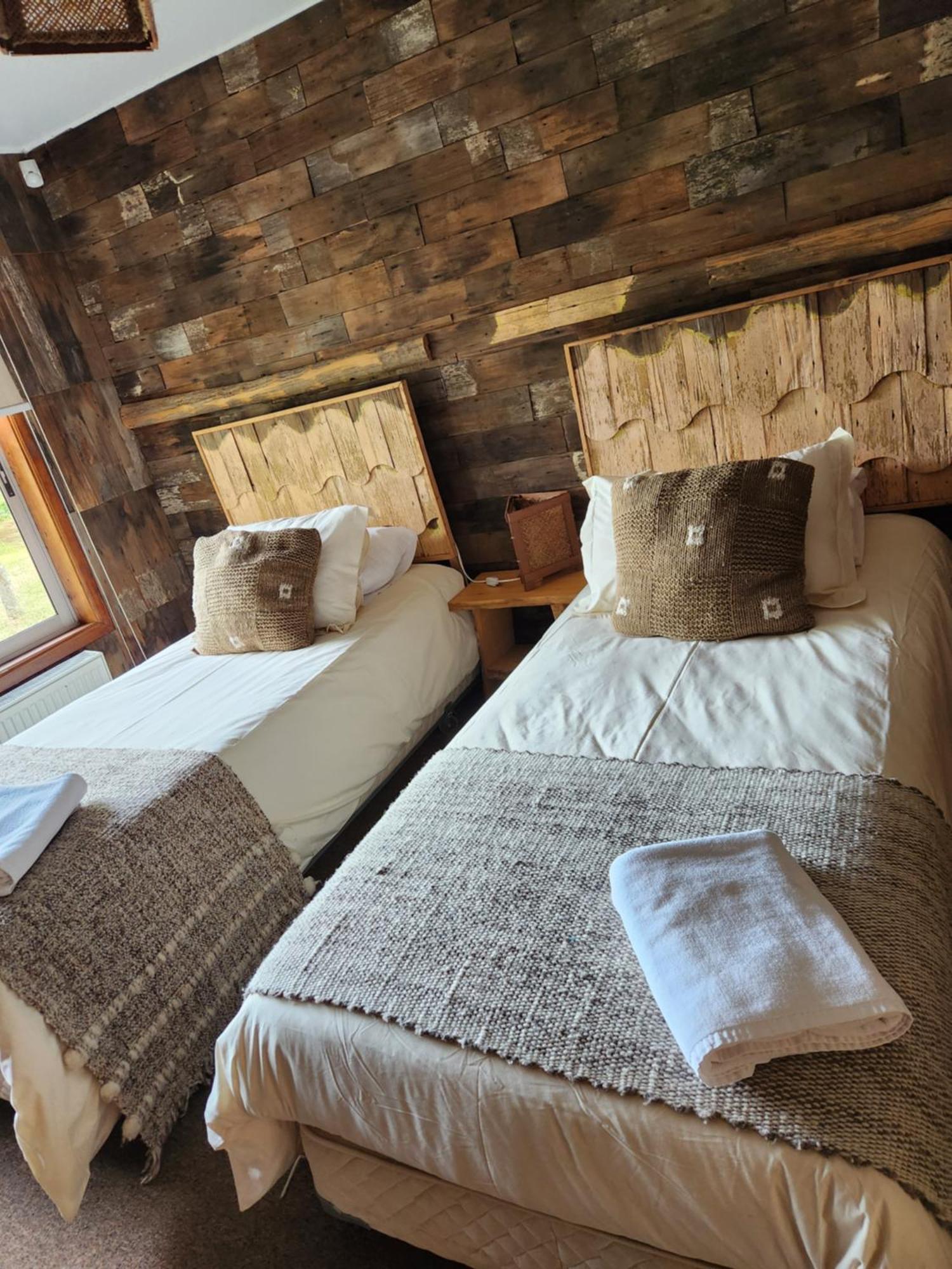カストロ Casa Bordemarヴィラ エクステリア 写真