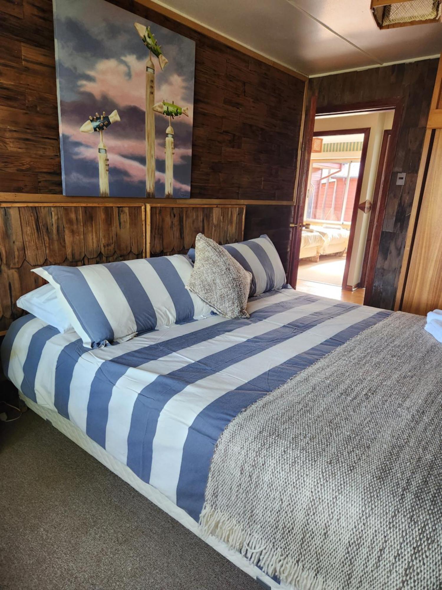 カストロ Casa Bordemarヴィラ エクステリア 写真